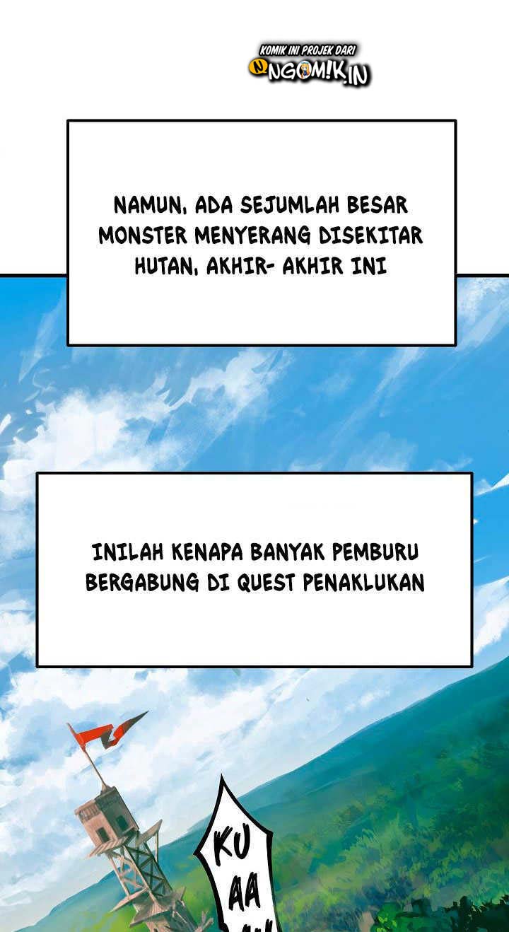 Otherworldly Sword King’s Survival Records chapter 6